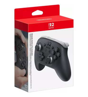 Nintendo Switch 2 Pro Controller