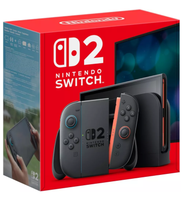 Nintendo Switch 2 Console
