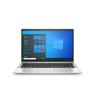 HP EliteBook 840 G8 Intel® Core™ i7 i7-1165G7 Laptop 35.6 cm (14") Full HD 16 GB DDR4-SDRAM 500 GB SSD Wi-Fi 6 (802.11ax) Windows 11 Pro Silver