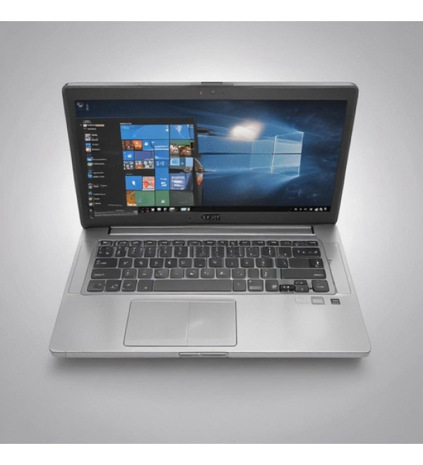 HP EliteBook 645 G10 AMD Ryzen™ 7 PRO 7730U Laptop 35.6 cm (14") Full HD 16 GB DDR4-SDRAM 512 GB SSD Wi-Fi 6E (802.11ax) Silver