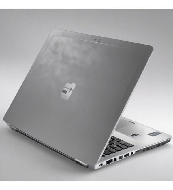 HP EliteBook 645 14 inch G11 Notebook PC Wolf Pro Security Edition AMD Ryzen™ 7 7735U Laptop 35.6 cm (14") Touchscreen WUXGA 64 GB DDR5-SDRAM Wi-Fi 6E (802.11ax) Windows 11 Pro