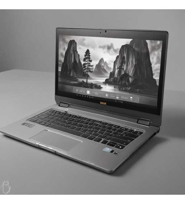 HP ZBook Power G11 A Mobile workstation Windows 11 Pro