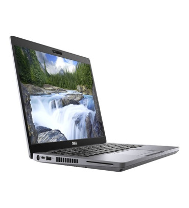 T1A Latitude 5410 Intel® Core™ i5 i5-10310U Laptop 35.6 cm (14") Full HD 8 GB 256 GB SSD Windows 11 Pro UK English Silver