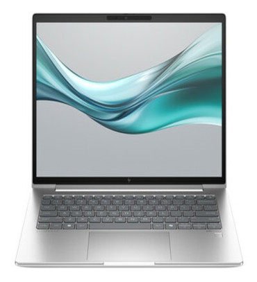 HP EliteBook 645 14 inch G11 Notebook PC Wolf Pro Security Edition AMD Ryzen™ 7 7735U Laptop 35.6 cm (14") WUXGA 32 GB DDR5-SDRAM 512 GB SSD Wi-Fi 6E (802.11ax) Windows 11 Pro