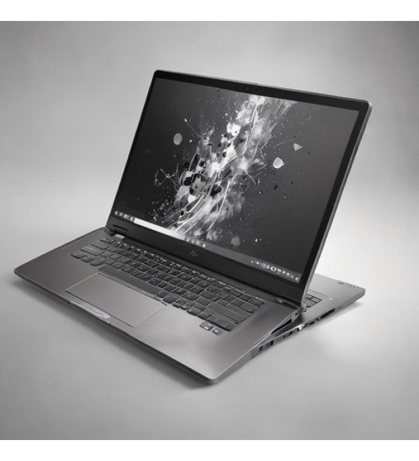 HP ZBook Fury 16 G11 Mobile Workstation PC Wolf Pro Security Edition - Data Science Windows 11 Pro