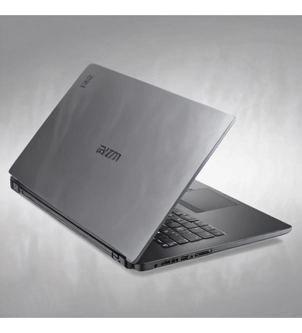 HP Laptop 17-cp2006na AMD Ryzen™ 3 7320U 43.9 cm (17.3") Full HD 8 GB LPDDR5-SDRAM 512 GB SSD Wi-Fi 5 (802.11ac) Windows 11 Home Black