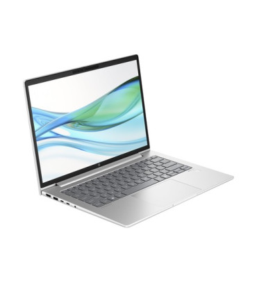 HP ProBook 445 G11 AMD Ryzen™ 7 7735U Laptop 35.6 cm (14") Touchscreen WUXGA 32 GB DDR5-SDRAM 1 TB SSD Wi-Fi 6E (802.11ax) Windows 11 Pro Silver