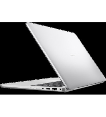 DELL Pro 16 Plus PB16255 AMD Ryzen AI 5 340 Laptop 40.6 cm (16") Full HD+ 16 GB LPDDR5x-SDRAM 512 GB SSD Wi-Fi 7 (802.11be) Windows 11 Pro UK English Aluminium