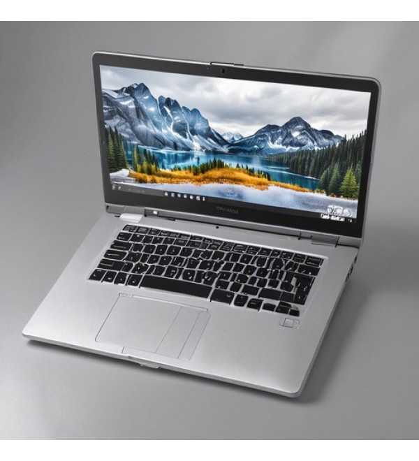 HP ProBook 4 G1q 14 inch Notebook Next Gen AI PC 512 GB SSD