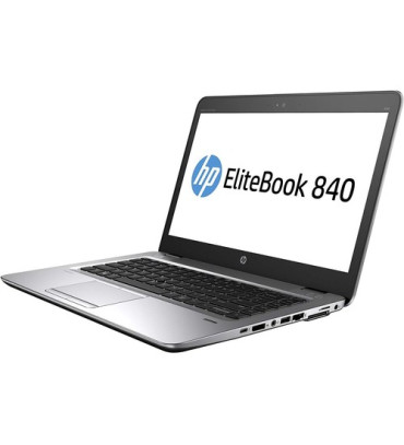 HP EliteBook 6 G1q 14 inch Notebook Next Gen AI PC 512 GB SSD