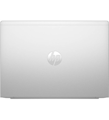 HP ProBook 440 G11 Intel Core Ultra 7 155U Laptop 35.6 cm (14") WUXGA 32 GB DDR5-SDRAM 512 GB SSD Wi-Fi 6E (802.11ax) Windows 11 Pro Silver