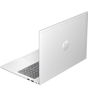 HP ProBook 465 16 inch G11 Notebook PC Wolf Pro Security Edition AMD Ryzen™ 7 7735U Laptop 40.6 cm (16") WUXGA 32 GB DDR5-SDRAM 512 GB SSD Wi-Fi 6E (802.11ax) Windows 11 Pro