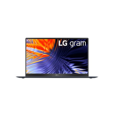 LG Gram SuperSlim Intel Core Ultra 7 155H Laptop 39.6 cm (15.6") Full HD 32 GB LPDDR5x-SDRAM 2 TB SSD Wi-Fi 6E (802.11ax) Windows 11 Home Blue