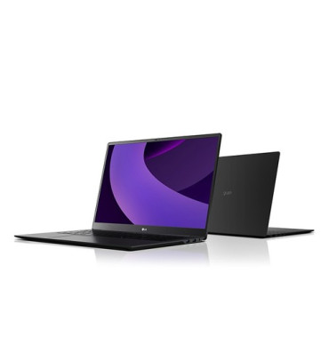 LG Gram Pro 17Z90TP-G 17" Hybrid AI Laptop - Intel® Core™ Ultra 7 255H, 1TB SSD, 32 GB RAM - Black - [2025]