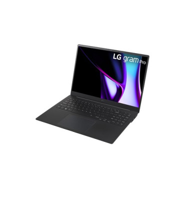 LG Gram Pro 16Z90TS-G 16" Hybrid AI Copilot+ Laptop - Intel® Core™ Ultra 7 256V, 1TB SSD, 16 GB RAM - Metal Grey - [2025]