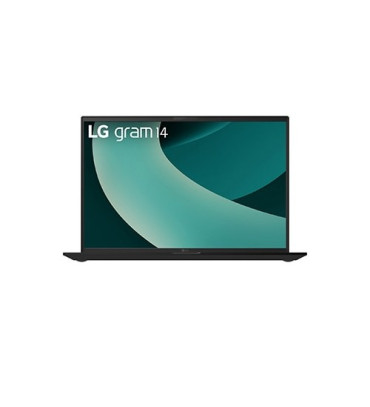 LG Gram 14Z90T-G 14" Hybrid AI Laptop - Intel® Core™ Ultra 7 255H, 512GB SSD, 16 GB RAM - Black - [2025]
