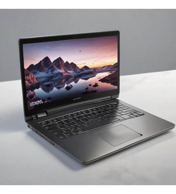 LG Gram 14Z90T-G 14" Hybrid AI Laptop - Intel® Core™ Ultra 7 255H, 512GB SSD, 16 GB RAM - Black - [2025]