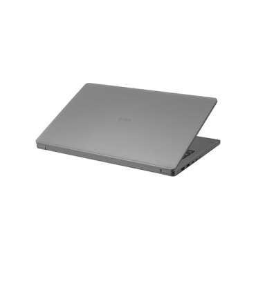 LG Gram Book 15.6" Copilot Laptop - Intel® Core™ i5 1334U, 512GB SSD, 16 GB RAM - Titan Silver