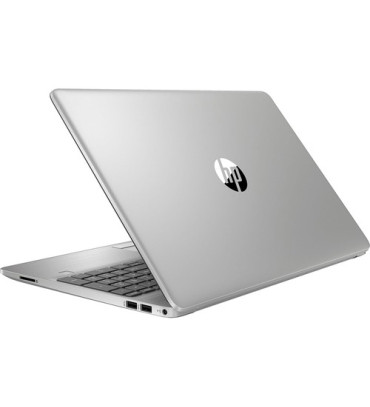 HP 250 G9 Intel® Core™ i5 i5-1235U Laptop 39.6 cm (15.6") Full HD 16 GB DDR4-SDRAM 512 GB SSD Wi-Fi 6 (802.11ax) Windows 11 Home Silver