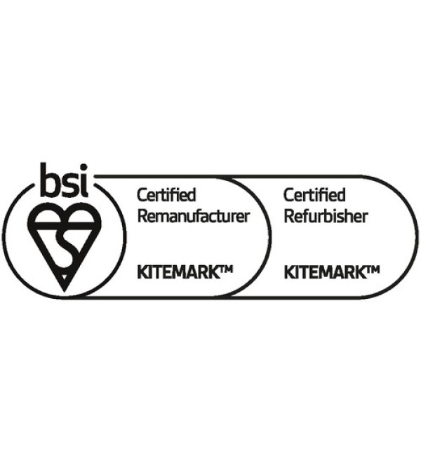 Circular Computing BSI certified HP EliteBook 850 G7 Refurbished Laptop, Intel Core i5 10th Gen, 16GB, 512GB SSD, 15.6" Full HD, Windows 11 Pro. The highest quality refurbished laptops in the world.