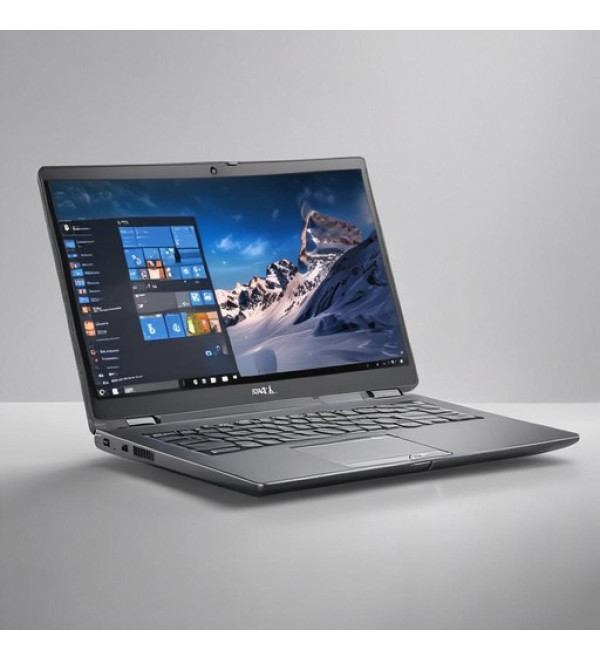 Circular Computing BSI certified Dell Latitude 7410 Refurbished Laptop, Intel Core i7 10th Gen, 16GB, 256GB SSD, 14” Full HD, Windows 11 Pro. The highest quality refurbished laptops in the world.