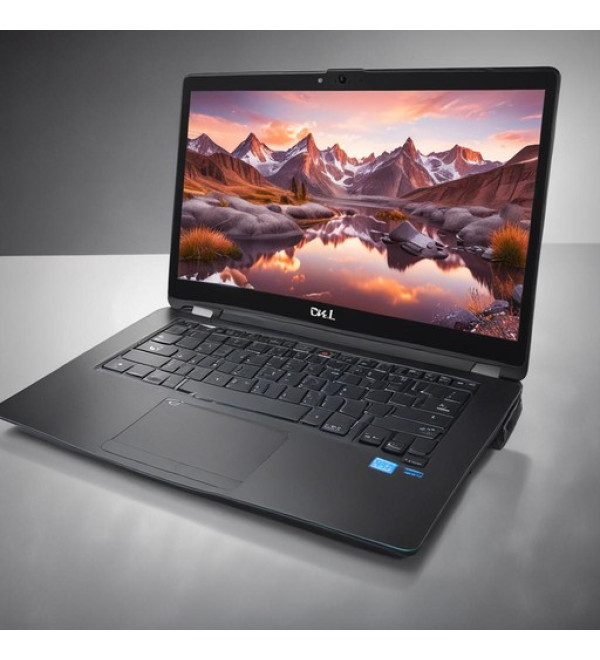 T1A DELL Latitude 5320 Intel® Core™ i7 i7-1185G7 Laptop 33.8 cm (13.3") Full HD 16 GB 256 GB SSD Windows 10 Pro UK English Silver