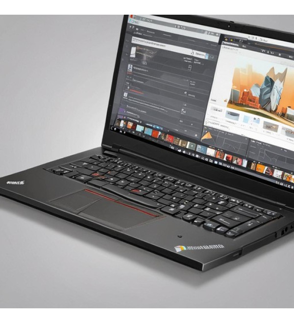 Circular Computing BSI certified Lenovo ThinkPad T580 Refurbished Laptop, Intel Core i5 8th Gen, 16GB, 256GB SSD, 15.6" Full HD, Windows 11 Pro. The highest quality refurbished laptops in the world.