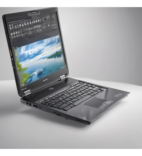 Circular Computing BSI certified Dell Latitude 7420 Refurbished Laptop, Intel Core i7 11th Gen, 16GB, 256GB SSD, 14" Full HD, Windows 11 Pro. The highest quality refurbished laptops in the world.
