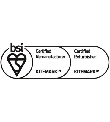 Circular Computing BSI certified HP EliteBook 850 G6 Refurbished Laptop, Intel Core i7 8th Gen, 16GB, 256GB SSD, 15.6" Full HD, Windows 11 Pro. The highest quality refurbished laptops in the world.