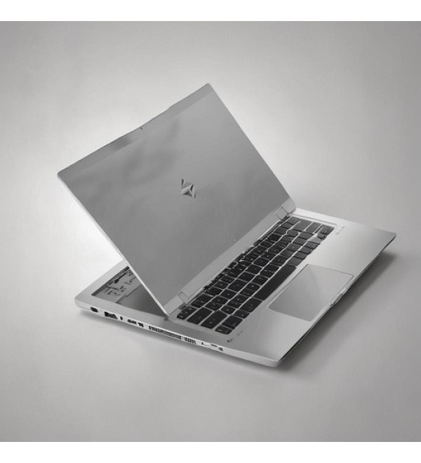 Circular Computing BSI certified HP EliteBook 850 G6 Refurbished Laptop, Intel Core i7 8th Gen, 16GB, 256GB SSD, 15.6" Full HD, Windows 11 Pro. The highest quality refurbished laptops in the world.