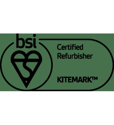 Circular Computing BSI certified HP EliteBook 840 G6 Refurbished Laptop, Intel Core i5 8th Gen , 16GB, 256GB SSD, 14” Full HD, Windows 11 Pro. The highest quality refurbished laptops in the world.