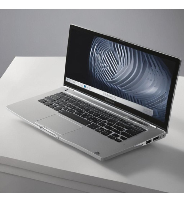 Circular Computing BSI certified HP EliteBook 840 G6 Refurbished Laptop, Intel Core i7 8th Gen , 16GB, 256GB SSD, 14” Full HD, Windows 11 Pro. The highest quality refurbished laptops in the world.