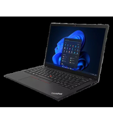 Lenovo ThinkPad P14s Gen 6 (AMD) AMD Ryzen AI 7 PRO 350 35.6 cm (14") WUXGA 32 GB DDR5-SDRAM 1 TB SSD Wi-Fi 7 (802.11be) Windows 11 Pro English Black