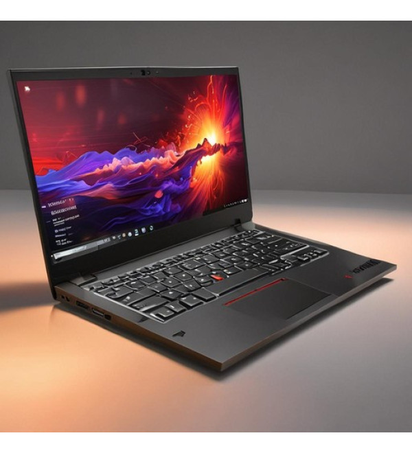 Lenovo ThinkPad P14s Gen 6 (AMD) AMD Ryzen AI 7 PRO 350 35.6 cm (14") WUXGA 32 GB DDR5-SDRAM 1 TB SSD Wi-Fi 7 (802.11be) Windows 11 Pro English Black