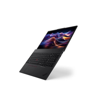 Lenovo ThinkPad P16s Gen 4 (AMD) Copilot+ PC AMD Ryzen AI 7 PRO 350 40.6 cm (16") WUXGA 16 GB DDR5-SDRAM 512 GB SSD Wi-Fi 7 (802.11be) Windows 11 Pro English Black
