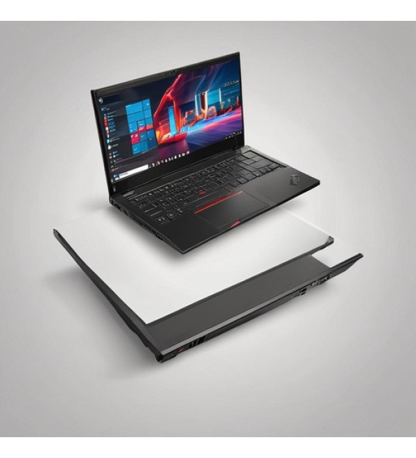 Lenovo ThinkPad P16s Gen 4 (AMD) Copilot+ PC AMD Ryzen AI 9 HX 370 40.6 cm (16") WUXGA 64 GB DDR5-SDRAM 1 TB SSD Wi-Fi 7 (802.11be) Windows 11 Pro English Black