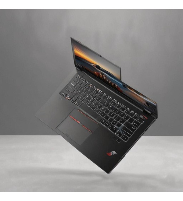 Lenovo ThinkPad P14s Gen 6 (AMD) AMD Ryzen AI 7 PRO 350 35.6 cm (14") WUXGA 16 GB DDR5-SDRAM 512 GB SSD Wi-Fi 7 (802.11be) Windows 11 Pro English Black