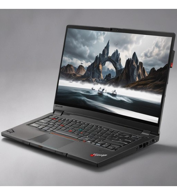 Lenovo ThinkPad P16s Gen 4 (AMD) Copilot+ PC AMD Ryzen AI 7 PRO 350 40.6 cm (16") WUXGA 32 GB DDR5-SDRAM 1 TB SSD Wi-Fi 7 (802.11be) Windows 11 Pro English Black