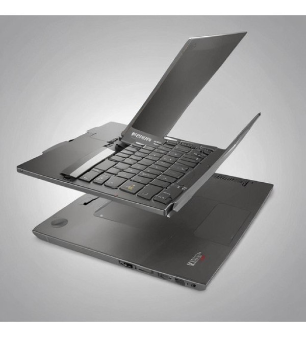 Lenovo IdeaPad 5 2-in-1 14IRH9 Intel® Core™ i7 i7-13620H Hybrid (2-in-1) 35.6 cm (14") Touchscreen WUXGA 16 GB LPDDR5x-SDRAM 1 TB SSD Wi-Fi 6 (802.11ax) Windows 11 Home UK English Grey