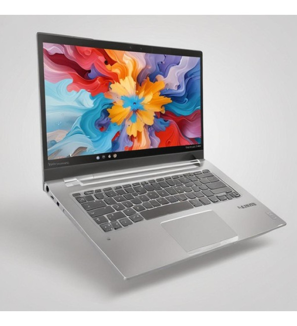 Lenovo IdeaPad Slim 3 Chrome 14IAN8 Intel Core i3 N-series i3-N305 Chromebook 35.6 cm (14") Full HD 8 GB LPDDR5-SDRAM 128 GB eMMC Wi-Fi 6E (802.11ax) ChromeOS English Grey