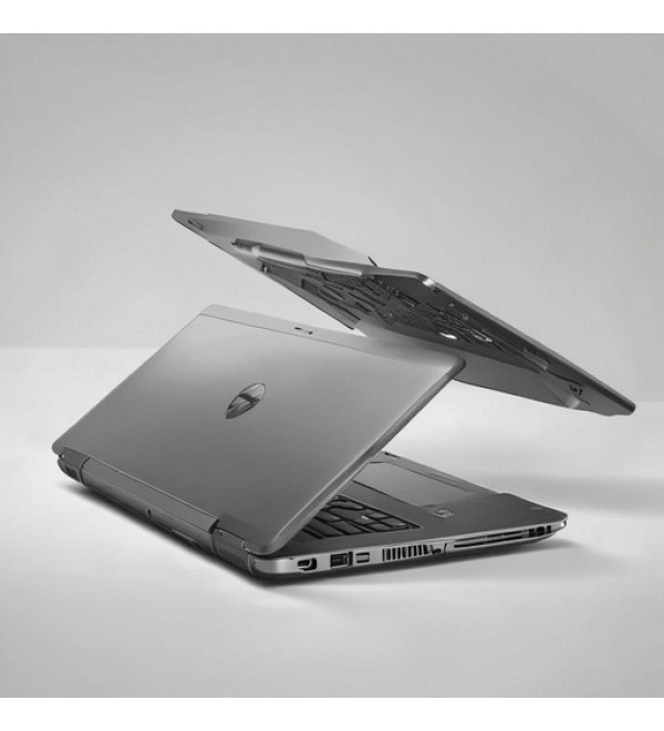 T1A HP ZBook 15 G6 Refurbished Intel® Core™ i7 i7-9850H Mobile workstation 39.6 cm (15.6") 32 GB DDR4-SDRAM 1.02 TB SSD Wi-Fi 6 (802.11ax) Windows 10 Pro UK English Grey