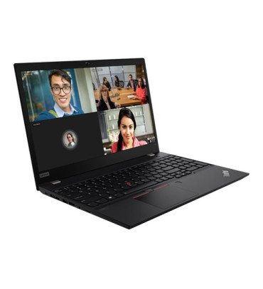 T1A Lenovo ThinkPad T15 G2 Refurbished Intel® Core™ i7 i7-1185G7 Laptop 39.6 cm (15.6") Full HD 32 GB DDR4-SDRAM 512 GB SSD Windows 11 Pro UK English Black