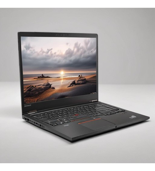T1A Lenovo ThinkPad T15 G2 Refurbished Intel® Core™ i7 i7-1185G7 Laptop 39.6 cm (15.6") Full HD 32 GB DDR4-SDRAM 512 GB SSD Windows 11 Pro UK English Black