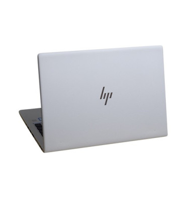 T1A HP EliteBook 840 G6 Refurbished Intel® Core™ i5 i5-8365U Laptop 35.6 cm (14") Full HD 16 GB DDR4-SDRAM 512 GB SSD Wi-Fi 5 (802.11ac) Windows 10 Pro UK English Silver