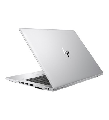 T1A HP EliteBook 830 G6 Refurbished Intel® Core™ i5 i5-8365U Laptop 33.8 cm (13.3") Full HD 16 GB DDR4-SDRAM 256 GB SSD Wi-Fi 5 (802.11ac) Windows 10 Pro UK English Silver