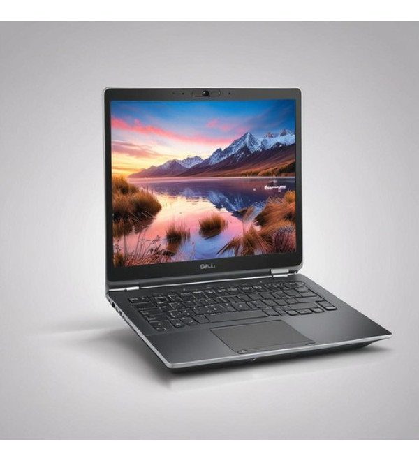 T1A DELL Latitude 5420 Intel® Core™ i5 i5-1145G7 Laptop 35.6 cm (14") Full HD 16 GB 256 GB SSD Windows 10 Pro UK English Silver