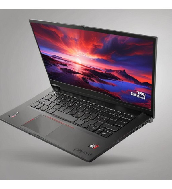 Lenovo ThinkPad E14 Gen 6 (Intel) Intel Core Ultra 5 125U Laptop 35.6 cm (14") WUXGA 8 GB DDR5-SDRAM 256 GB SSD Wi-Fi 6E (802.11ax) Windows 11 Pro Education Black