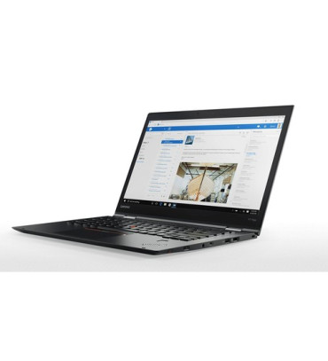 T1A Lenovo ThinkPad X1 Yoga Gen 5 Refurbished Intel® Core™ i7 i7-10610U Ultraportable 35.6 cm (14") Touchscreen Full HD 16 GB LPDDR3-SDRAM 1.02 TB SSD Wi-Fi 6 (802.11ax) Windows 10 Pro Grey