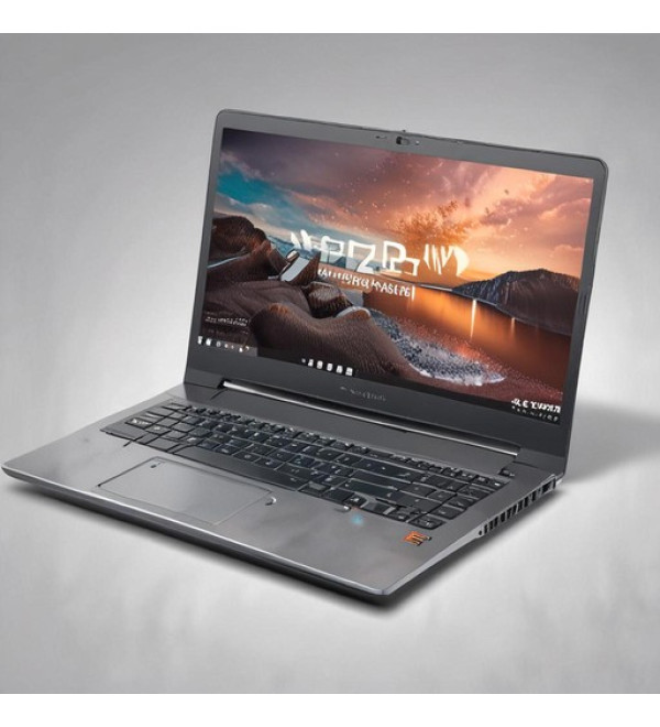 HP ProBook 455 G9 AMD Ryzen™ 3 5425U Laptop 39.6 cm (15.6") HD 8 GB DDR4-SDRAM 256 GB SSD Silver