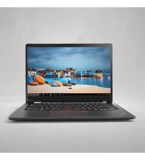 T1A Lenovo ThinkPad P14s Gen 1 Refurbished Intel® Core™ i5 i5-10310U Mobile workstation 35.6 cm (14") Full HD 8 GB DDR4-SDRAM 256 GB SSD Wi-Fi 6 (802.11ax) Windows 10 Pro Black
